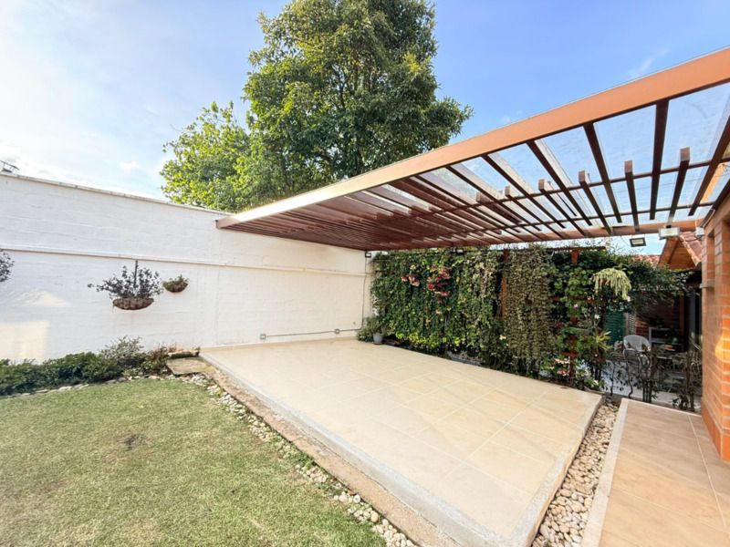 Casa en venta ubicada en El Retiro, sector Puro Cuero - 15