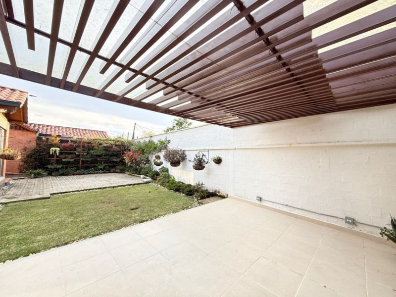 Casa en venta ubicada en El Retiro, sector Puro Cuero - 16