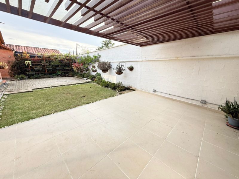 Casa en venta ubicada en El Retiro, sector Puro Cuero - 17