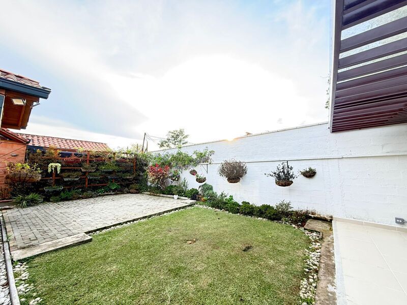 Casa en venta ubicada en El Retiro, sector Puro Cuero - 18
