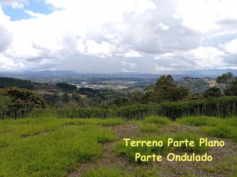 Lote en venta ubicado en Rionegro, sector Sajonia - 2