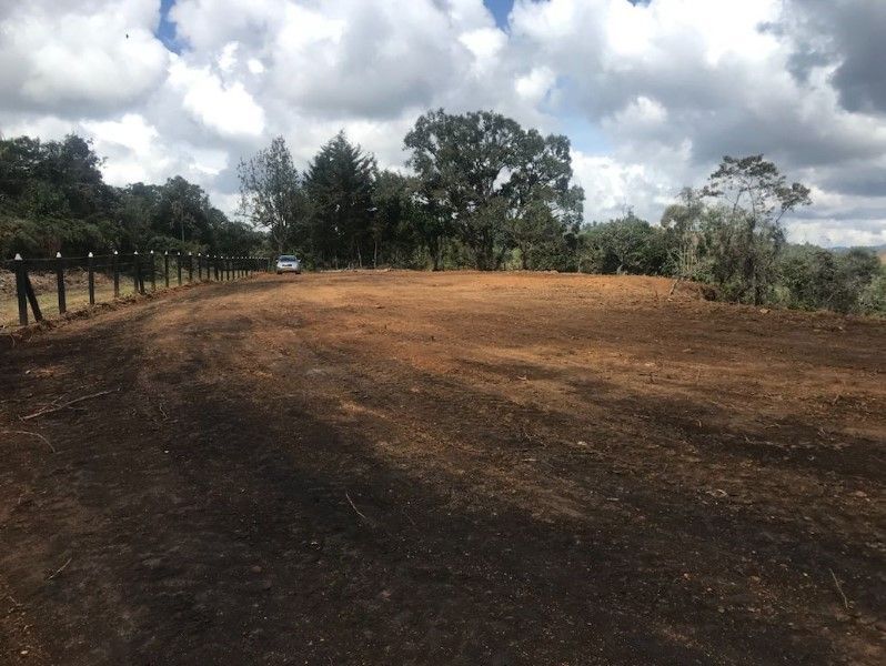 Lote en venta ubicado en Rionegro, sector Sajonia - 4