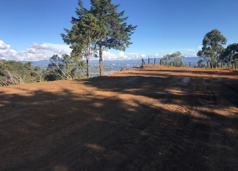 Lote en venta ubicado en Rionegro, sector Sajonia - 5