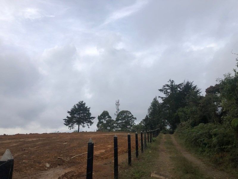 Lote en venta ubicado en Rionegro, sector Sajonia - 6