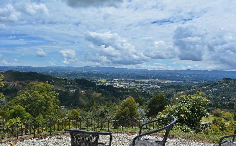Lote en venta ubicado en Rionegro, sector Sajonia - 7