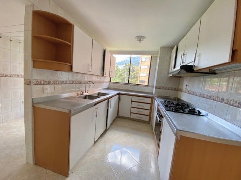 Apartamento en venta ubicado en Medellín, sector La Tomatera - 3