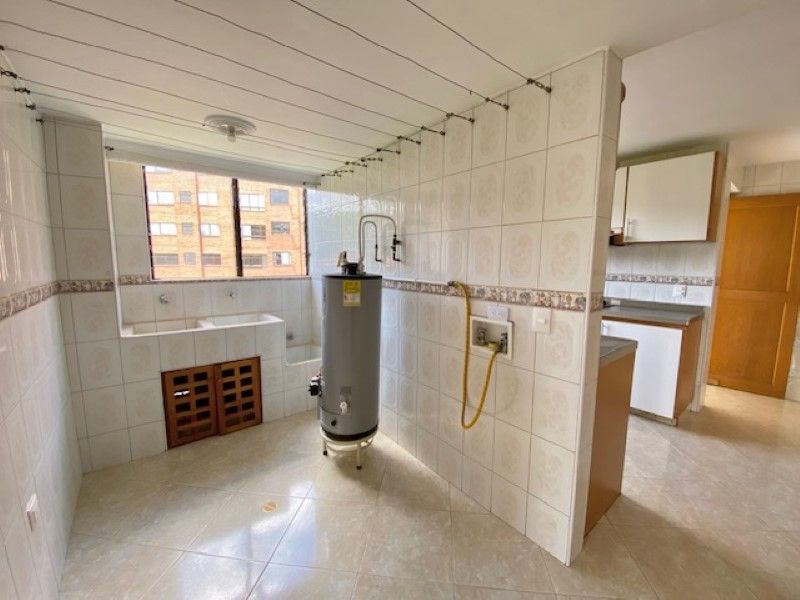 Apartamento en venta ubicado en Medellín, sector La Tomatera - 20