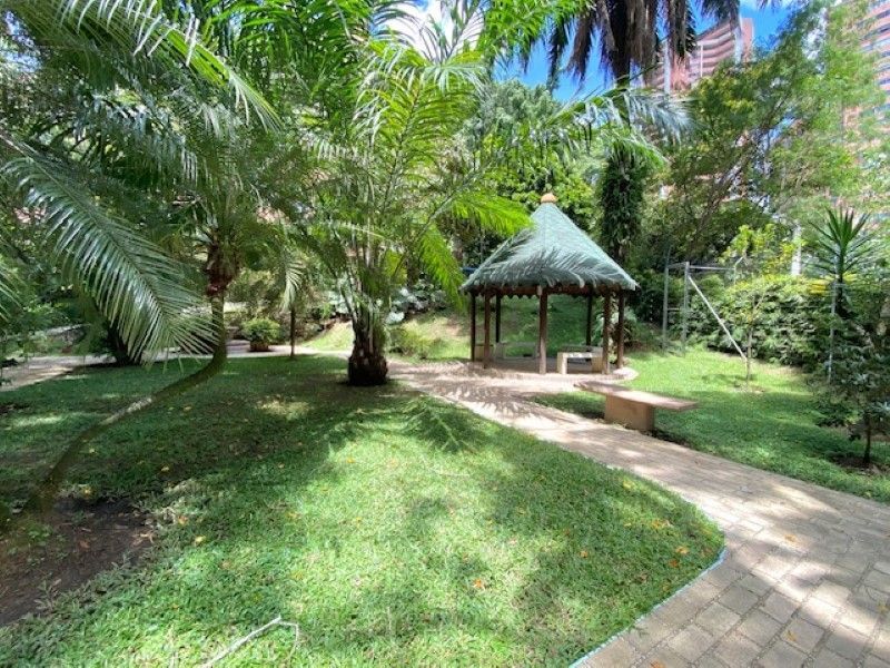 Apartamento en venta ubicado en Medellín, sector La Tomatera - 26