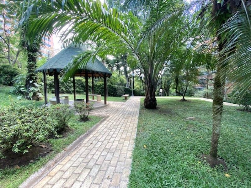 Apartamento en venta ubicado en Medellín, sector La Tomatera - 29