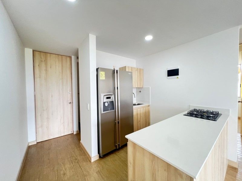 Apartamento en venta ubicado en Marinilla, sector Alcaravanes - 2
