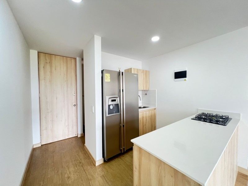 Apartamento en venta ubicado en Marinilla, sector Alcaravanes - 3