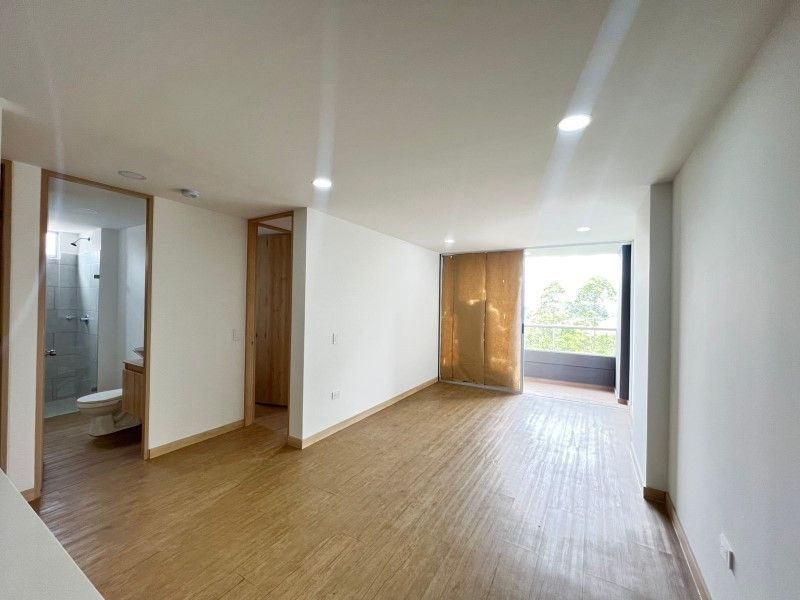 Apartamento en venta ubicado en Marinilla, sector Alcaravanes - 4