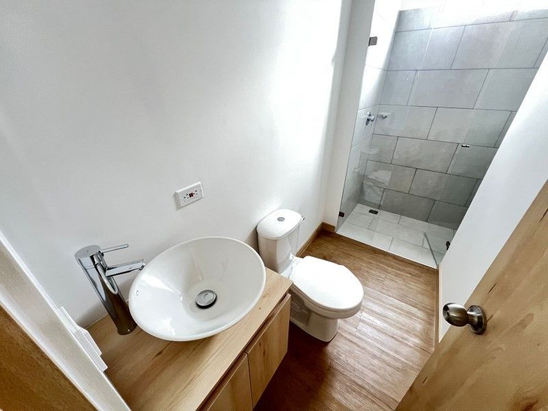 Apartamento en venta ubicado en Marinilla, sector Alcaravanes - 12
