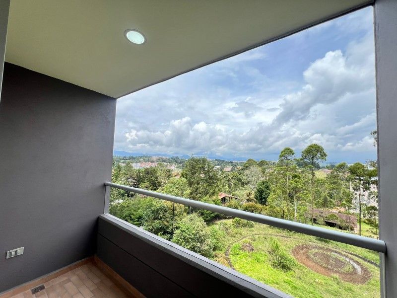 Apartamento en venta ubicado en Marinilla, sector Alcaravanes - 13