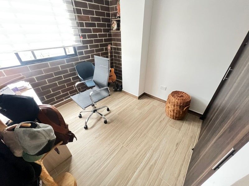 Apartamento en venta ubicado en La Ceja, sector La Floresta - 4