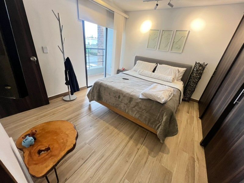 Apartamento en venta ubicado en La Ceja, sector La Floresta - 6