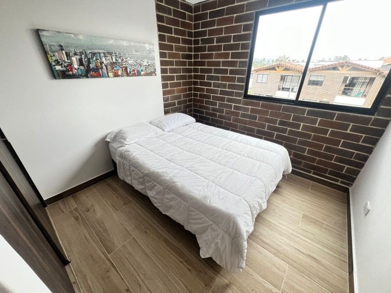 Apartamento en venta ubicado en La Ceja, sector La Floresta - 7