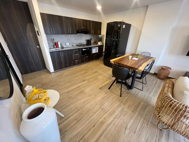 Apartamento en venta ubicado en La Ceja, sector La Floresta - 9