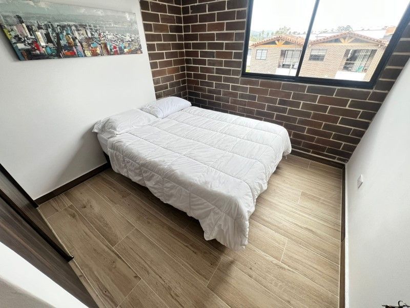 Apartamento en venta ubicado en La Ceja, sector La Floresta - 12