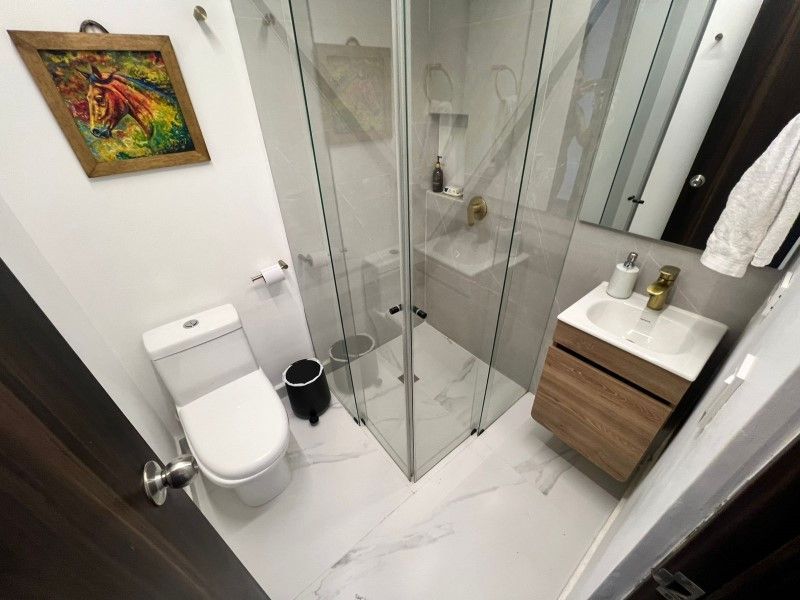 Apartamento en venta ubicado en La Ceja, sector La Floresta - 14