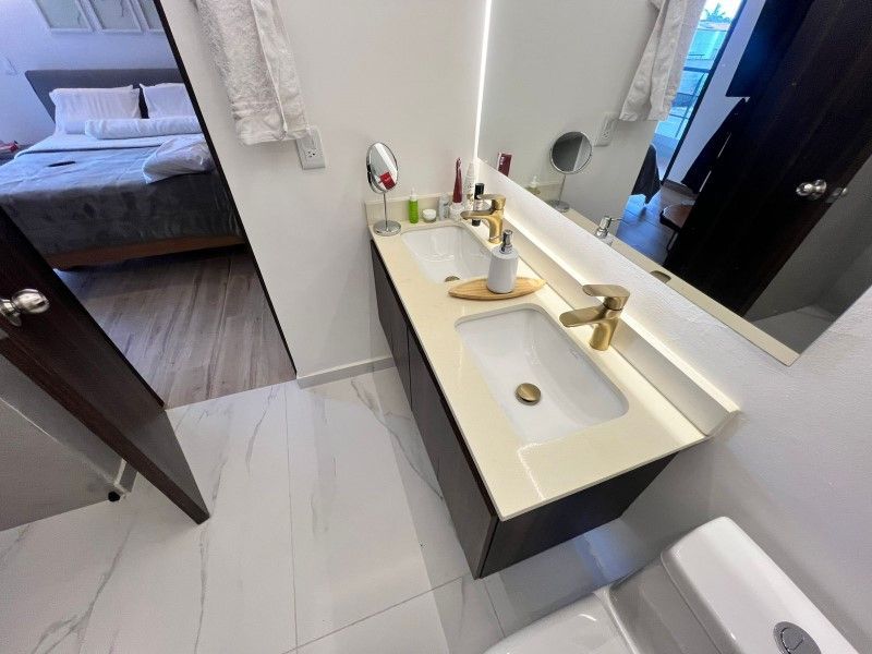Apartamento en venta ubicado en La Ceja, sector La Floresta - 15