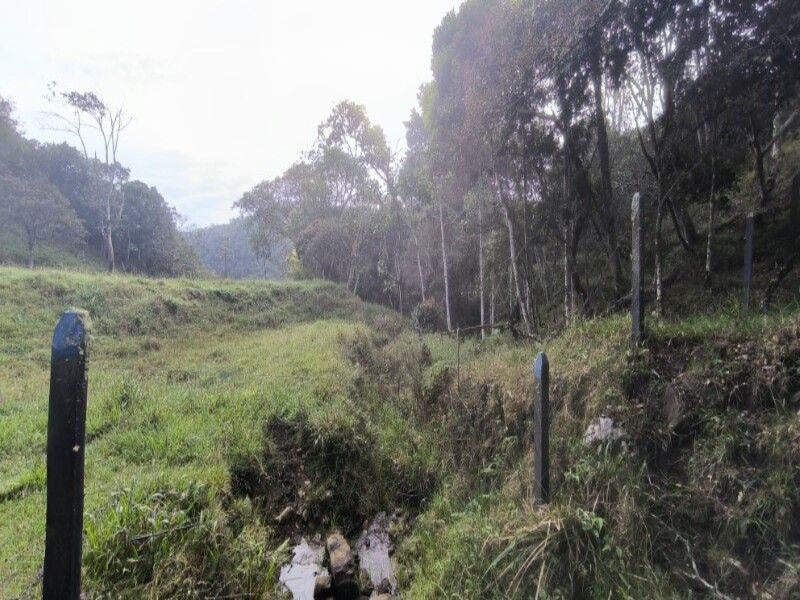 Lote en venta ubicado en Medellín, sector Vereda la Honda - 3