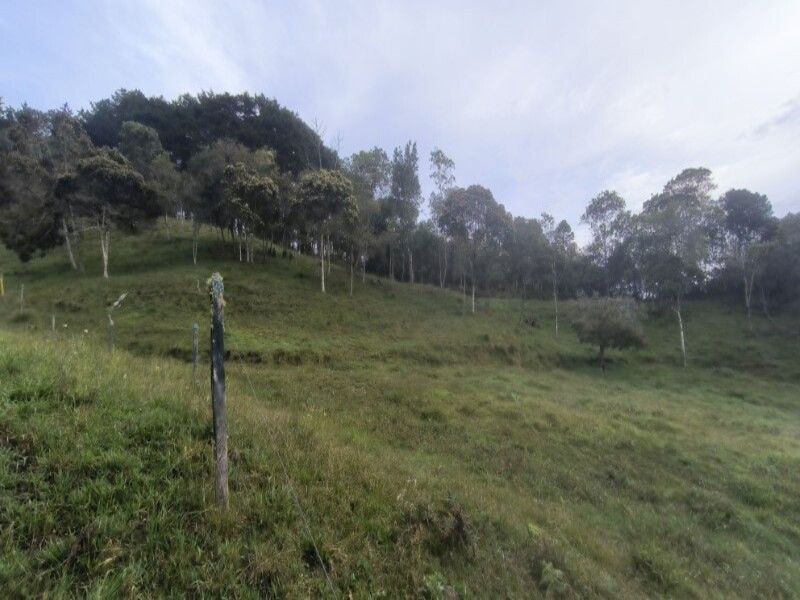 Lote en venta ubicado en Medellín, sector Vereda la Honda - 7