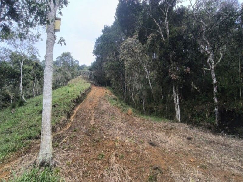 Lote en venta ubicado en Medellín, sector Vereda la Honda - 12