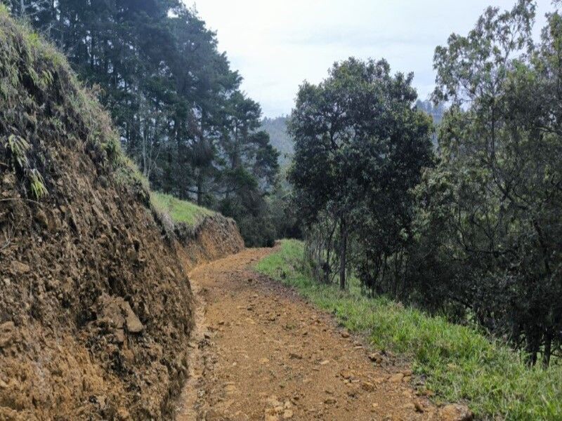 Lote en venta ubicado en Medellín, sector Vereda la Honda - 20
