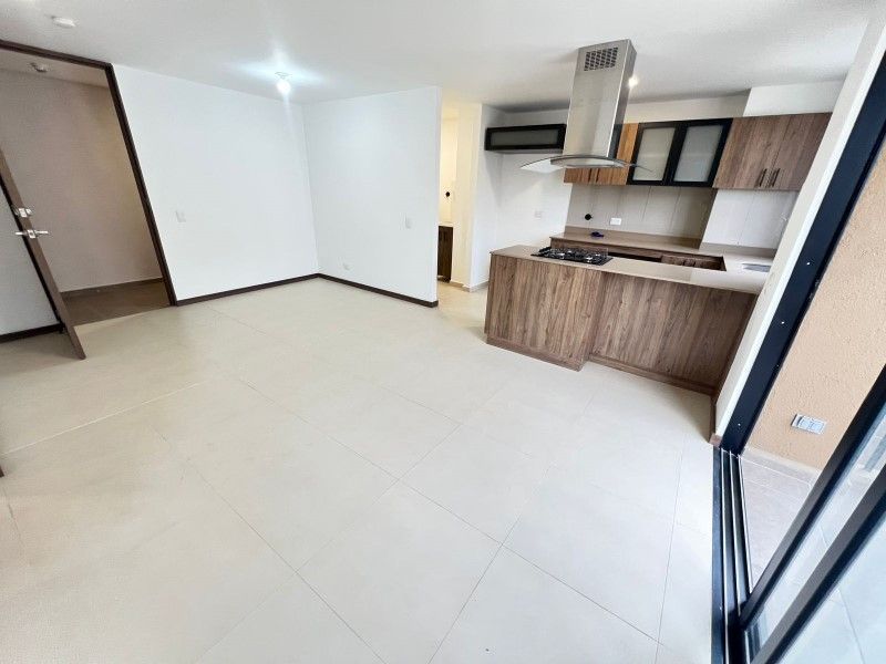 Apartamento en venta ubicado en Rionegro, sector San Antonio - 2