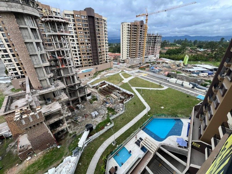 Apartamento en venta ubicado en Rionegro, sector San Antonio - 17