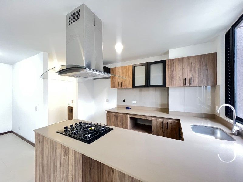 Apartamento en venta ubicado en Rionegro, sector San Antonio - 2