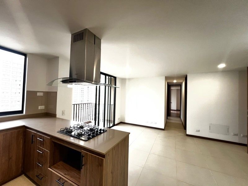 Apartamento en venta ubicado en Rionegro, sector San Antonio - 4