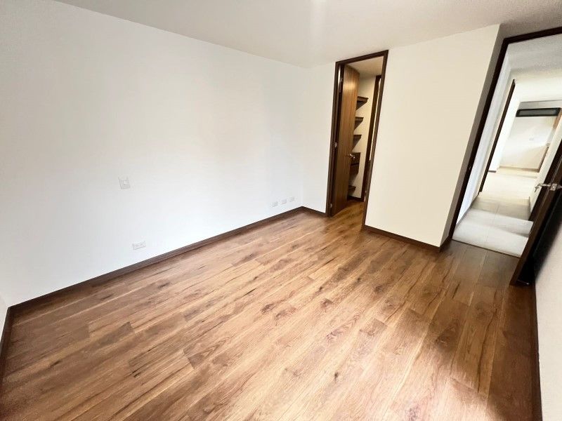 Apartamento en venta ubicado en Rionegro, sector San Antonio - 5