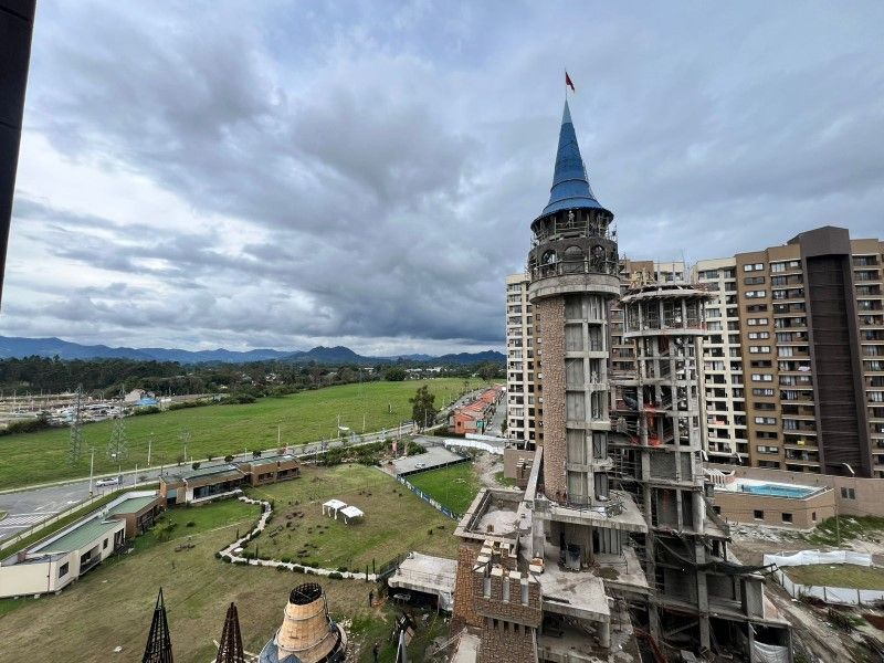 Apartamento en venta ubicado en Rionegro, sector San Antonio - 20