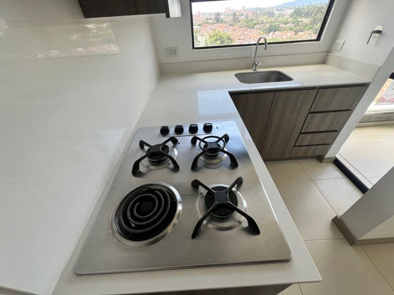 Apartamento en venta ubicado en Rionegro, sector Rio Golf - 2