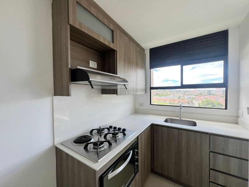 Apartamento en venta ubicado en Rionegro, sector Rio Golf - 3