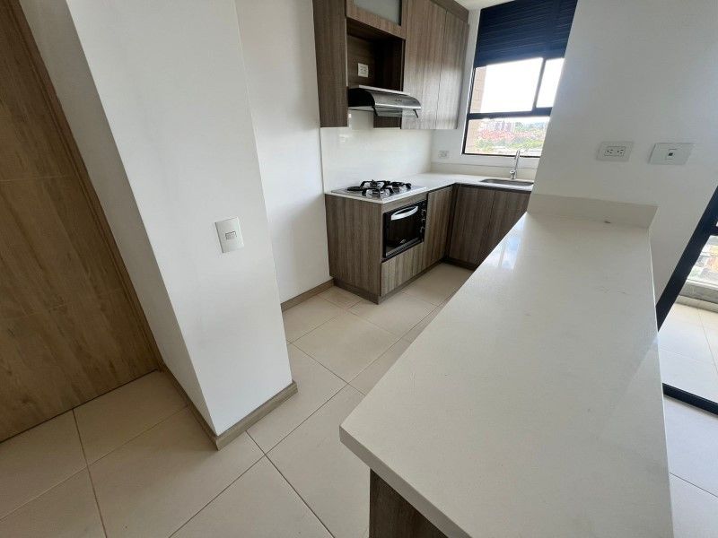 Apartamento en venta ubicado en Rionegro, sector Rio Golf - 5