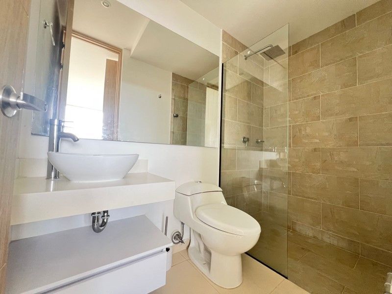 Apartamento en venta ubicado en Rionegro, sector Rio Golf - 14