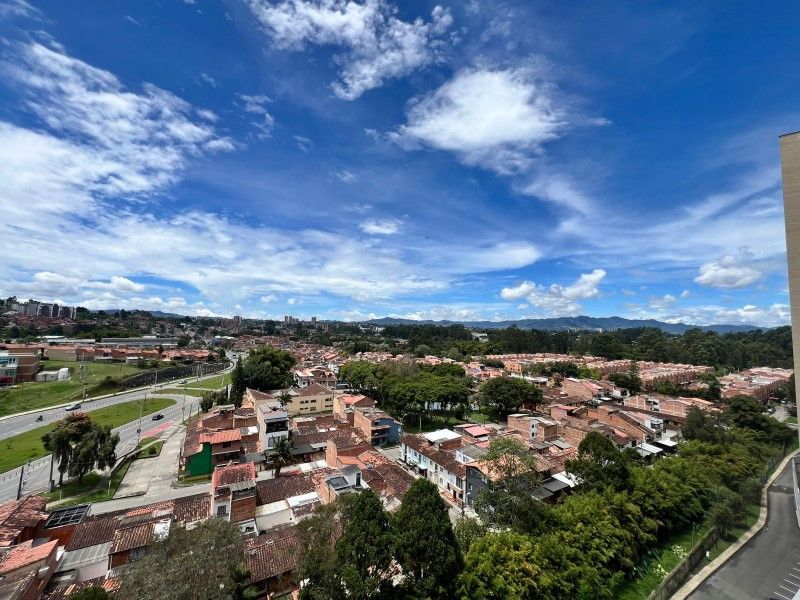 Apartamento en venta ubicado en Rionegro, sector Rio Golf - 16