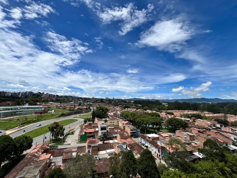 Apartamento en venta ubicado en Rionegro, sector Rio Golf - 17