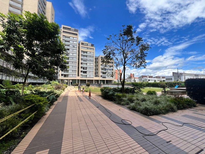 Apartamento en venta ubicado en Rionegro, sector Rio Golf - 18