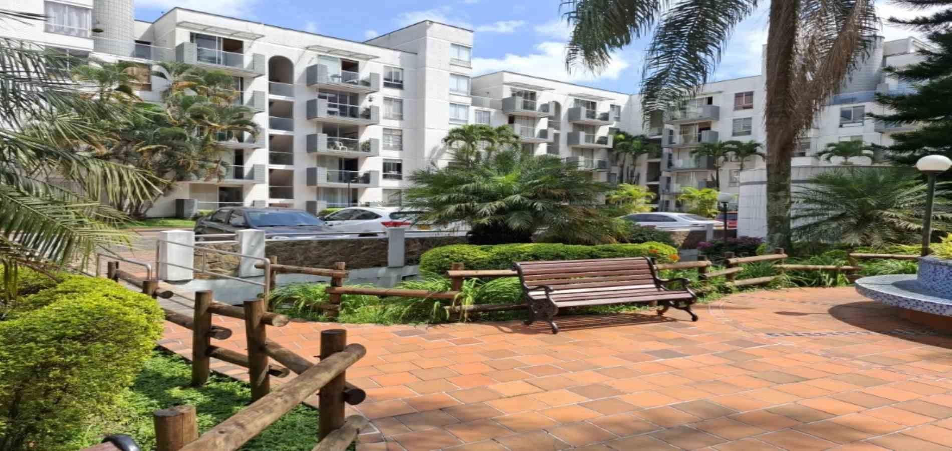 Apartamento en venta ubicado en Medellín, sector La Aguacatala - 19