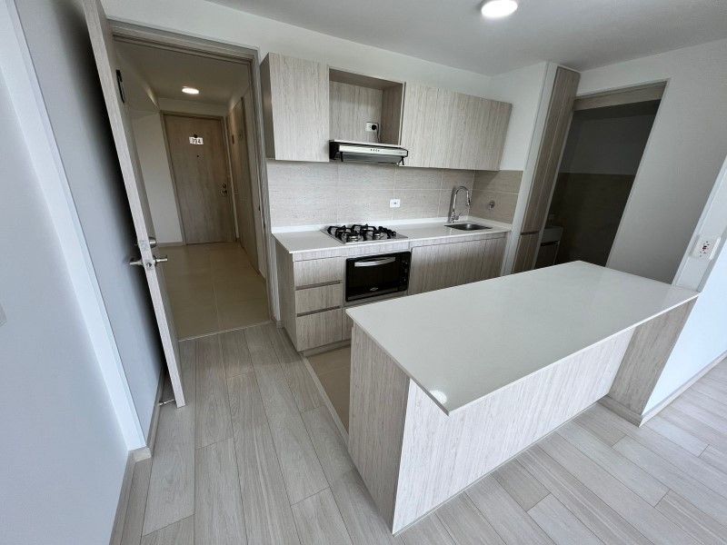 Apartamento en venta ubicado en Rionegro, sector San Antonio - 2