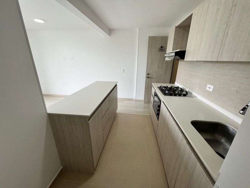 Apartamento en venta ubicado en Rionegro, sector San Antonio - 3
