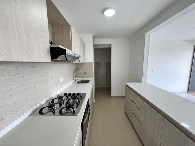 Apartamento en venta ubicado en Rionegro, sector San Antonio - 4