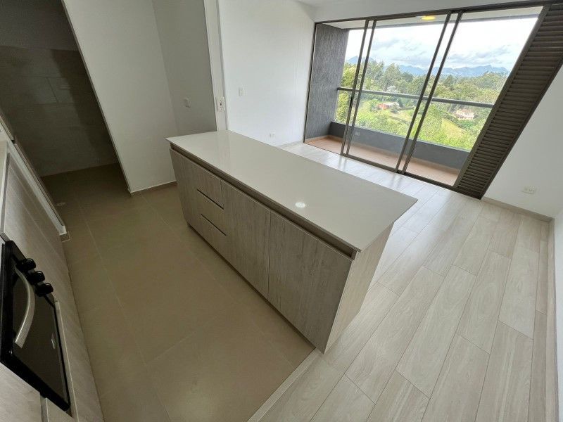 Apartamento en venta ubicado en Rionegro, sector San Antonio - 5