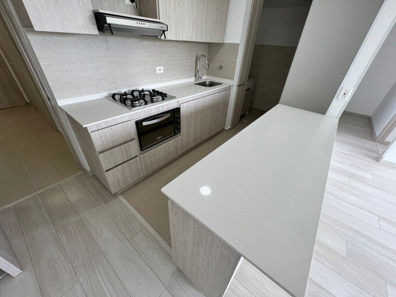 Apartamento en venta ubicado en Rionegro, sector San Antonio - 6