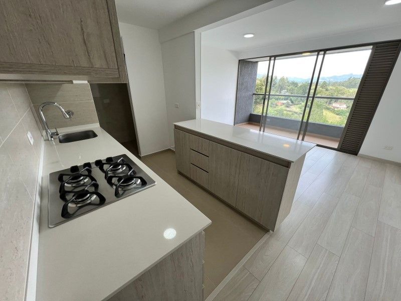 Apartamento en venta ubicado en Rionegro, sector San Antonio - 7