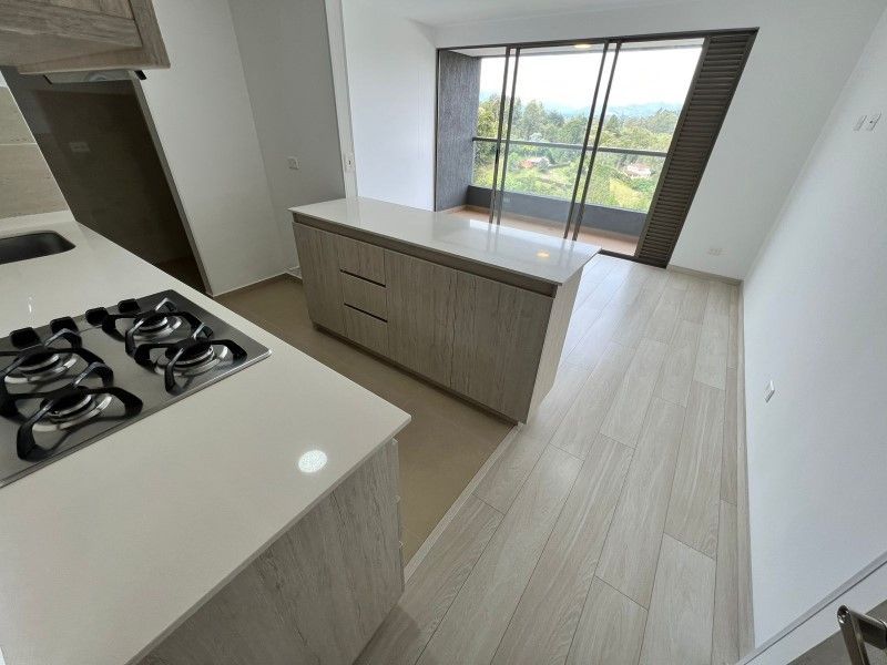 Apartamento en venta ubicado en Rionegro, sector San Antonio - 8
